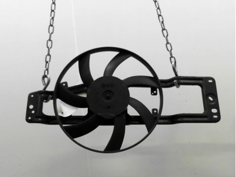 MOTEUR VENTILATEUR RADIATEUR RENAULT TWINGO I Phase 3 2000-2007