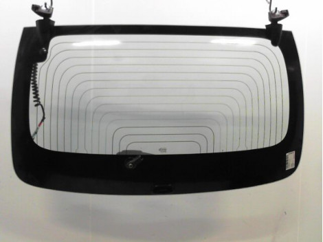 GLACE LUNETTE ARRIERE CITROEN C1 I Phase 2 2008-2012