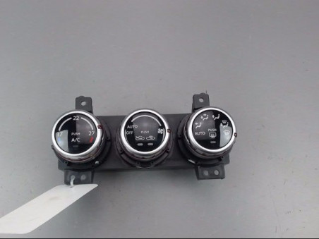 COMMANDE DE CHAUFFAGE FIAT SEDICI 2009