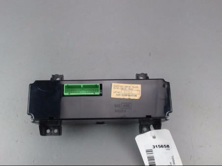 COMMANDE DE CHAUFFAGE FIAT SEDICI 2009