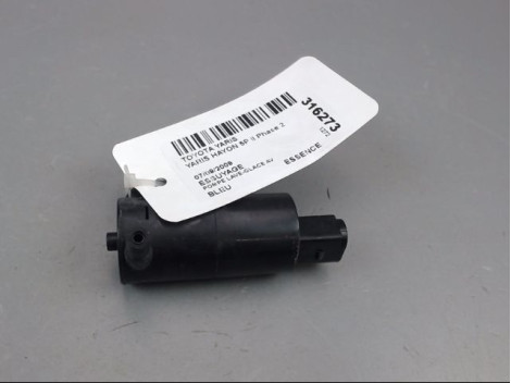 POMPE LAVE-GLACE AVANT TOYOTA YARIS II Phase 2 2009-2011