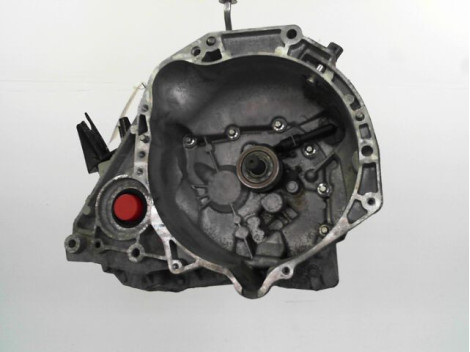 BOITE A VITESSE MECANIQUE NISSAN NOTE I Phase 1 2006-2009 1.4