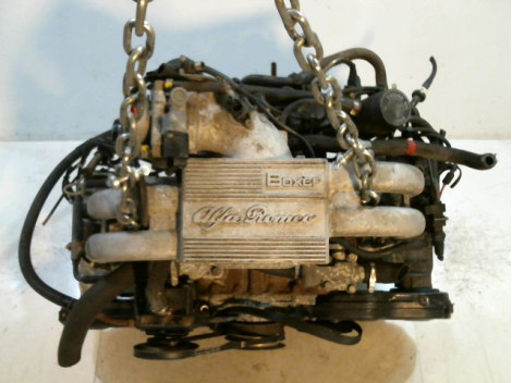 MOTEUR ESSENCE ALFA ROMEO 145 Phase 1 1994-1999 1.4 i.e. 