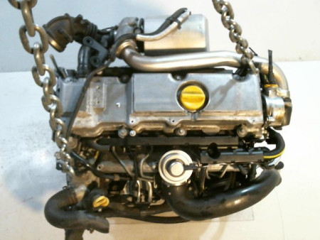 MOTEUR DIESEL OPEL VECTRA 1998