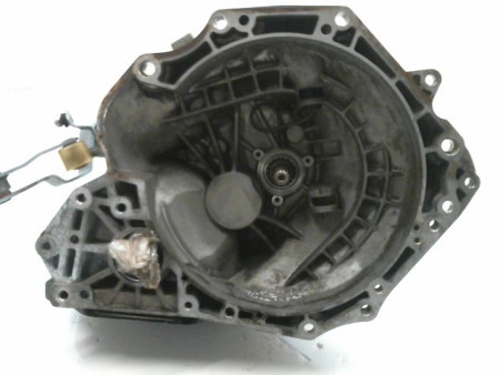 BOITE A VITESSE MECANIQUE OPEL CORSA 2008