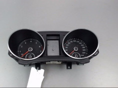 BLOC COMPTEURS VOLKSWAGEN GOLF VI (1K) 2008-2013
