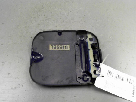 VOLET DE TRAPPE CARBURANT DACIA LOGAN 2006