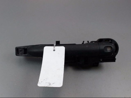 POIGNEE EXTERIEURE PORTE AVANT GAUCHE RENAULT KANGOO 2009