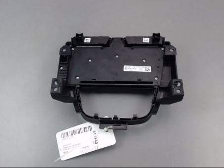 COMMANDE AUTORADIO OPEL ASTRA 2010