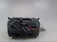 COMMANDE DE CHAUFFAGE PEUGEOT 206 1998-2009