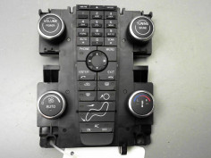 COMMANDE DE CHAUFFAGE VOLVO C30 Phase 1 2006-2009