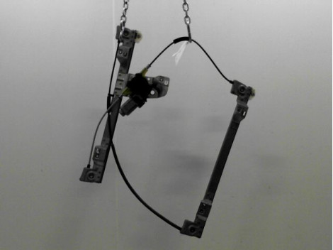 MECANISME+MOTEUR LEVE-GLACE AVANT DROIT RENAULT KANGOO BREAK II Phase 1 2008-2013