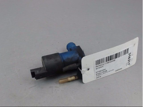 POMPE LAVE-GLACE AVANT RENAULT SCENIC MONOSP. II Phase 1 2003-2006