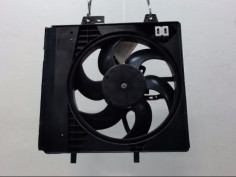 MOTEUR VENTILATEUR RADIATEUR CITROEN C3 I Phase 2 2005-2010