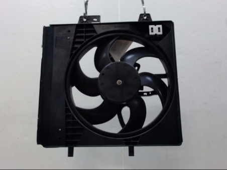 MOTEUR VENTILATEUR RADIATEUR CITROEN C3 2008