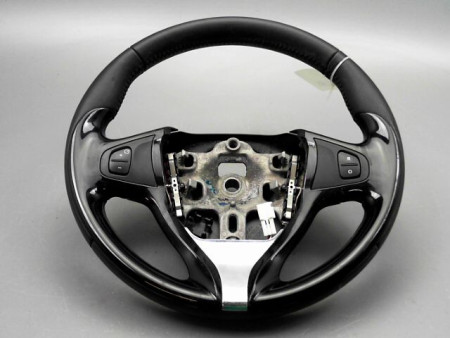 VOLANT DE DIRECTION RENAULT CLIO 2013