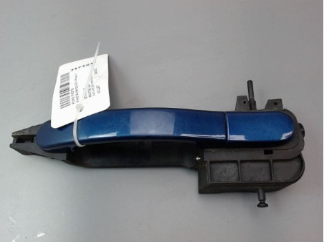 POIGNEE EXTERIEURE PORTE AVANT DROIT FORD FIESTA V Phase 2 2005-2008