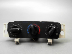 COMMANDE DE CHAUFFAGE FORD TRANSIT 110C 98 -2000