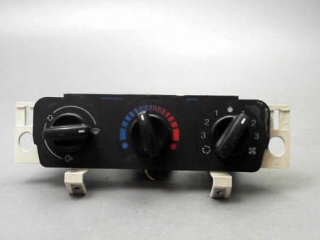 COMMANDE DE CHAUFFAGE FORD TRANSIT 2000