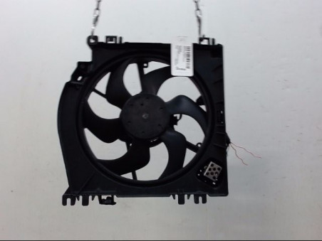 MOTEUR VENTILATEUR RADIATEUR RENAULT MODUS 2006