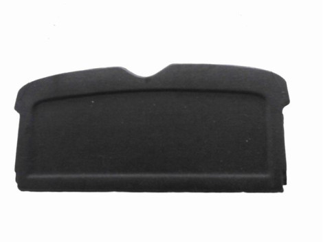 TABLETTE PLAGE ARRIERE PEUGEOT 307 Phase 1 2001-2005