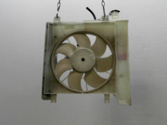 MOTEUR VENTILATEUR RADIATEUR PEUGEOT 107 Phase 2 2009-2012