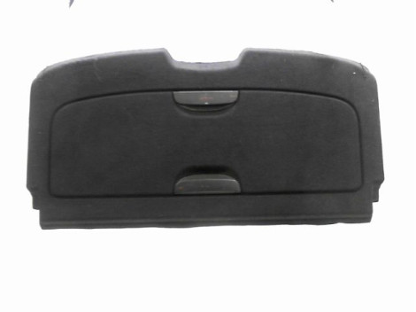 TABLETTE PLAGE ARRIERE PEUGEOT 308 I Phase 1 2007-2011