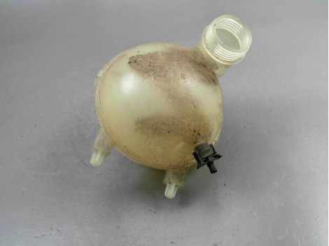 VASE EXPANSION PEUGEOT 206 + 2009-...