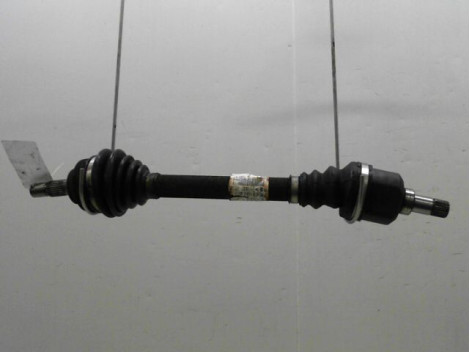 TRANSMISSION AVANT GAUCHE PEUGEOT 308 SW I Phase 1 2008-2011 1.6 HDi