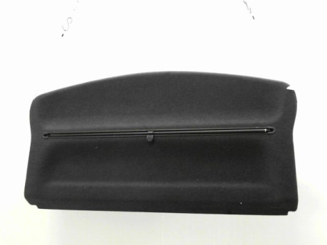 TABLETTE PLAGE ARRIERE CITROEN C5 I Phase 1 2001-2004