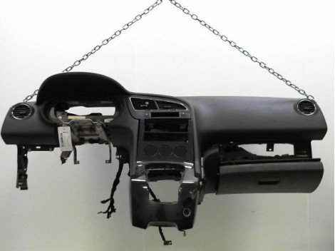PLANCHE DE BORD  PEUGEOT 5008 MONOSP. I Phase 1 2009-2013
