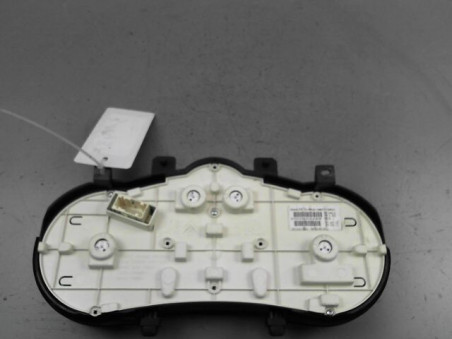 BLOC COMPTEURS PEUGEOT 206 2010