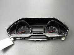 BLOC COMPTEURS PEUGEOT 208 Phase 1 2012-...
