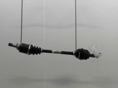 TRANSMISSION AVANT GAUCHE PEUGEOT 207 2006-2013 1.6 16V