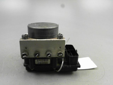UNITE HYDRAULIQUE ABS CITROEN NEMO 2012