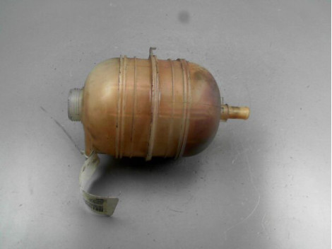 VASE EXPANSION PEUGEOT 206 1998-2009