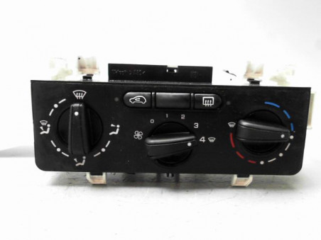 COMMANDE DE CHAUFFAGE CITROEN C3 2009