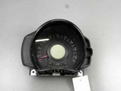 BLOC COMPTEURS PEUGEOT 108