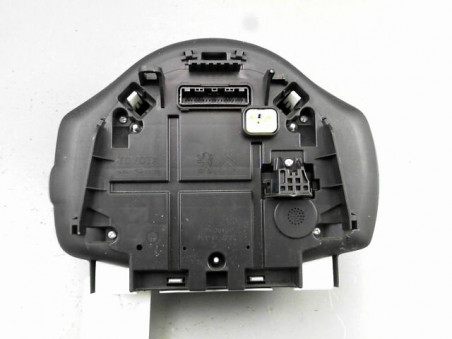 BLOC COMPTEURS PEUGEOT 108 2014