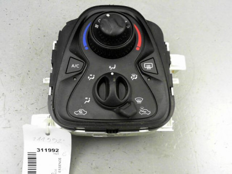 COMMANDE DE CHAUFFAGE PEUGEOT 108 2014