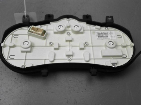 BLOC COMPTEURS PEUGEOT 206 2010