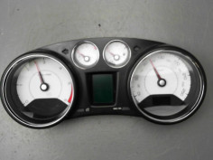 BLOC COMPTEURS PEUGEOT 308 I Phase 1 2007-2011