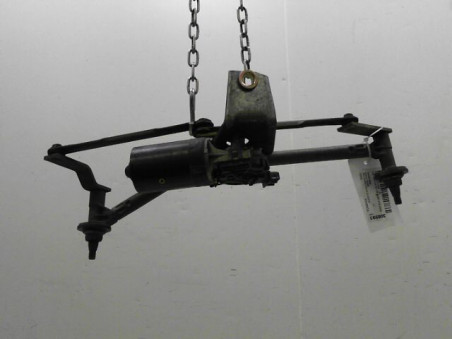 MECANISME ESSUIE-GLACE AVANT PEUGEOT 206 1999