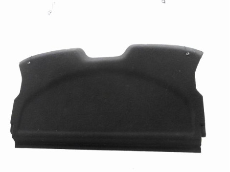 TABLETTE PLAGE ARRIERE CITROEN C4 I Phase 2 2008-2010