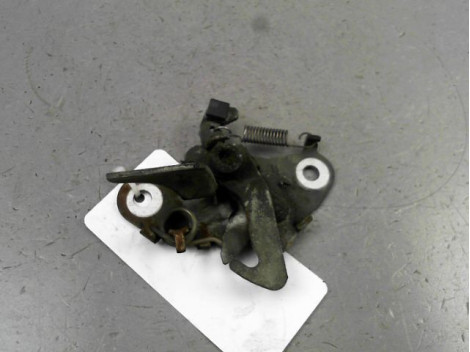 SERRURE CAPOT PEUGEOT 206 1998-2009