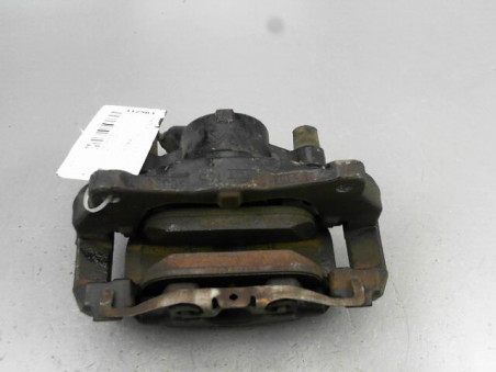 ETRIER DE FREIN AVANT GAUCHE PEUGEOT 508 2012