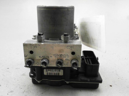 UNITE HYDRAULIQUE ABS PEUGEOT 508 2012