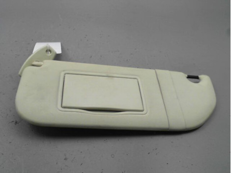 PARE-SOLEIL GAUCHE CITROEN C4 I Phase 2 2008-2010
