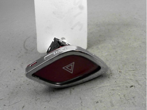 BOUTON DE WARNING CITROEN C3 II Phase 1 (A51) 2009-2013