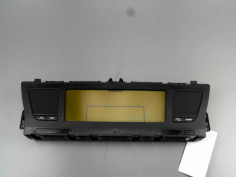 BLOC COMPTEURS CITROEN C4 PICASSO MONOSP. I 2007-2013